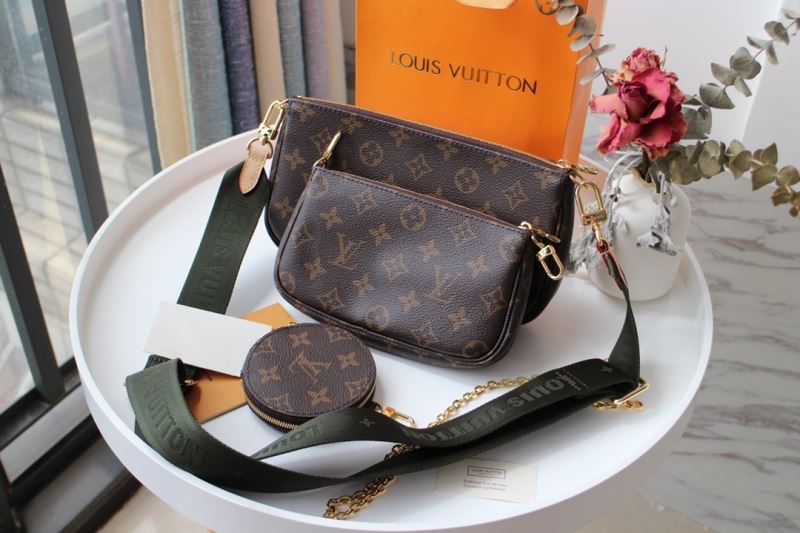 Louis Vuitton Satchel Bags